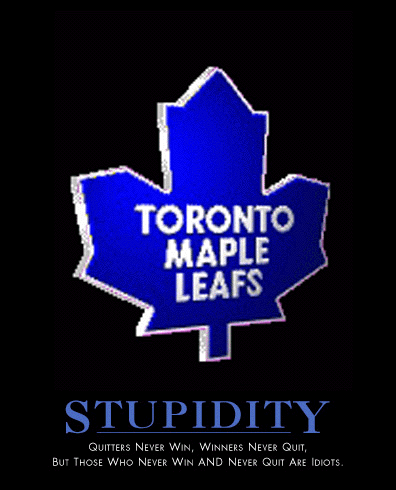 Stupidity